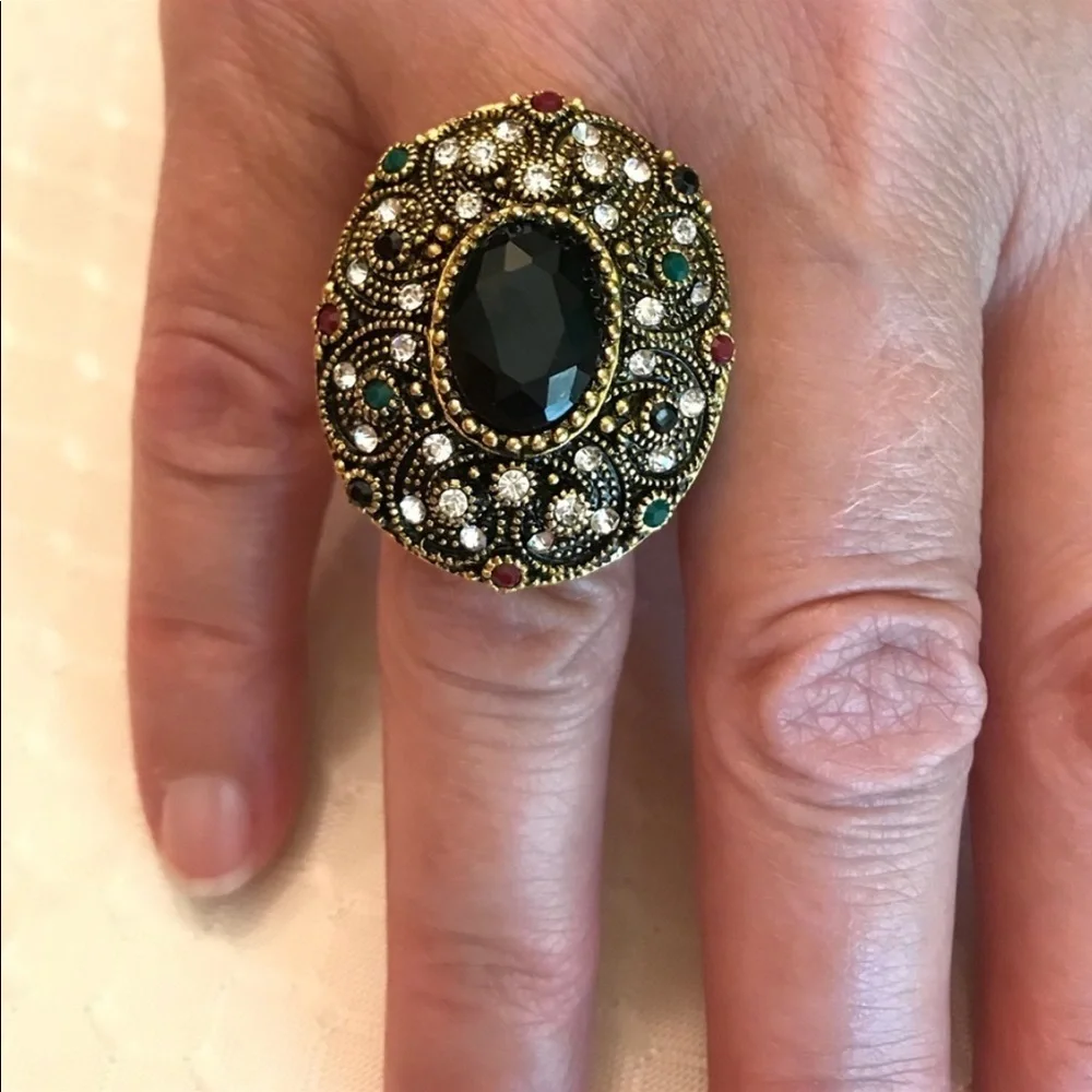Artisan chunky vtg